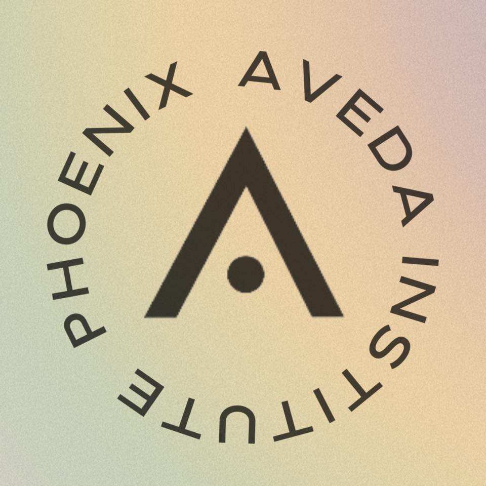 Aveda Institute-Phoenix logo