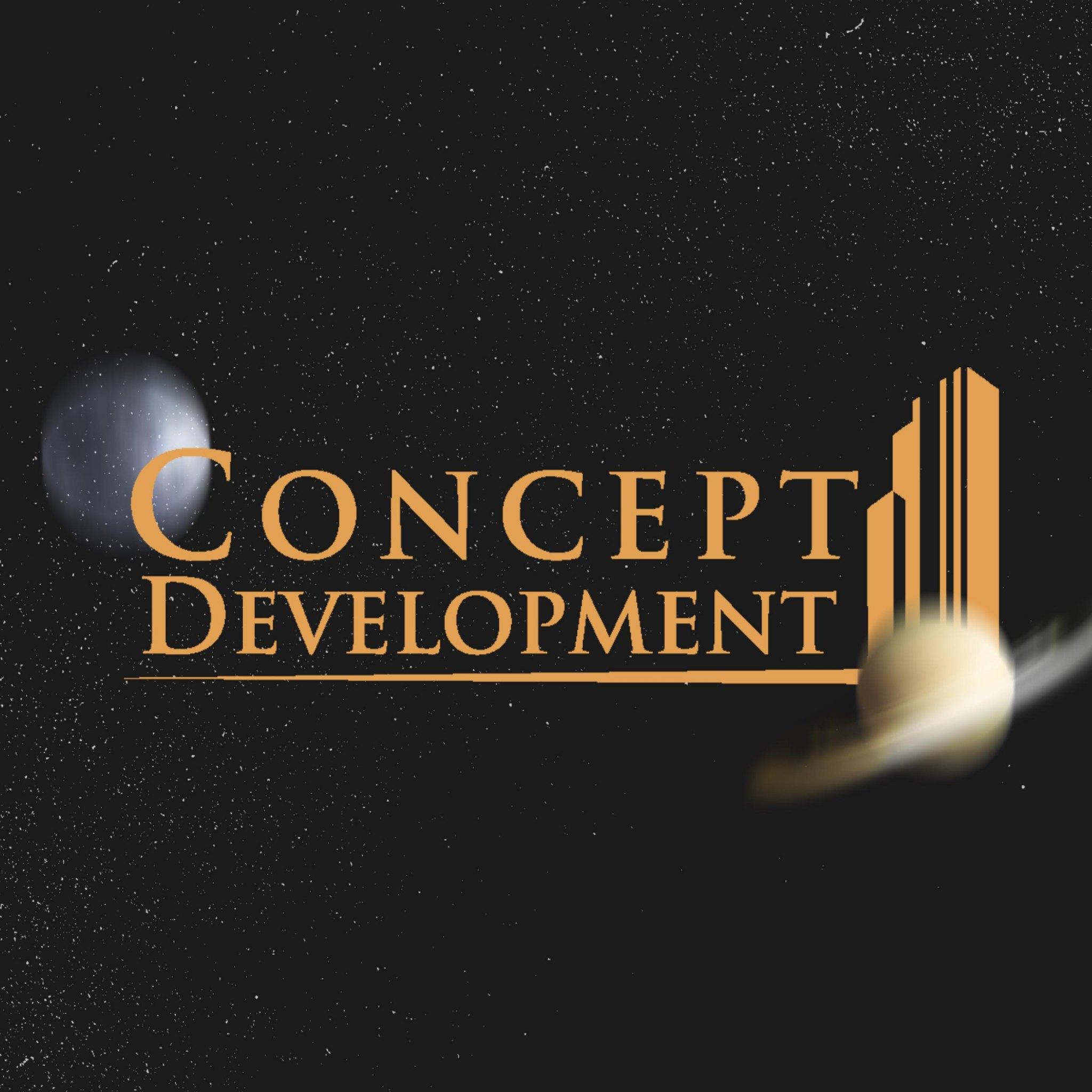 Concept Development • კონცეპტ დეველოპმენტი | Tbilisi