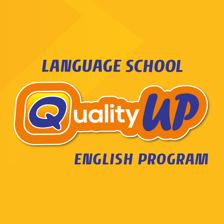 Quality Up Language School