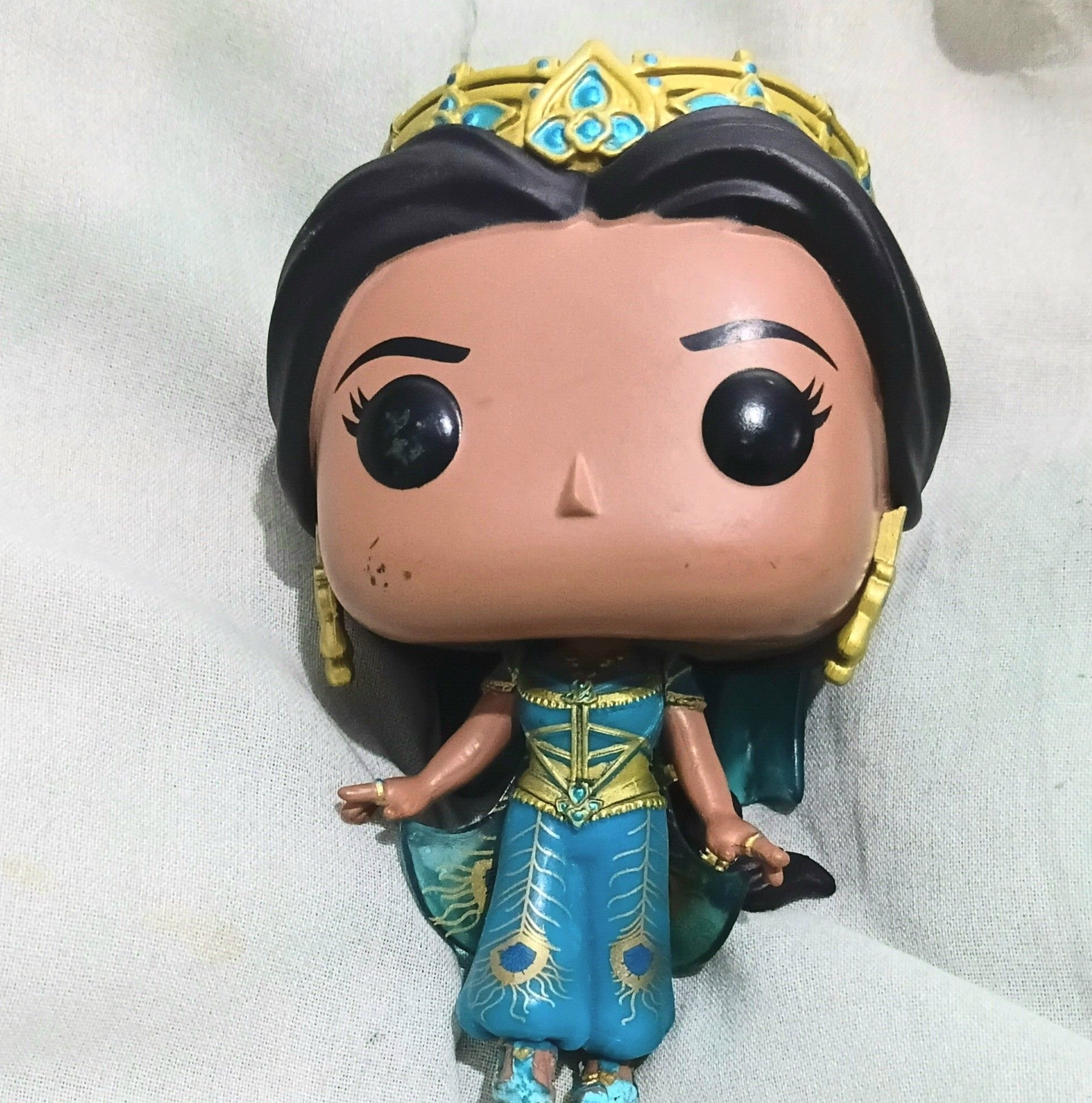 Maria's Toy World