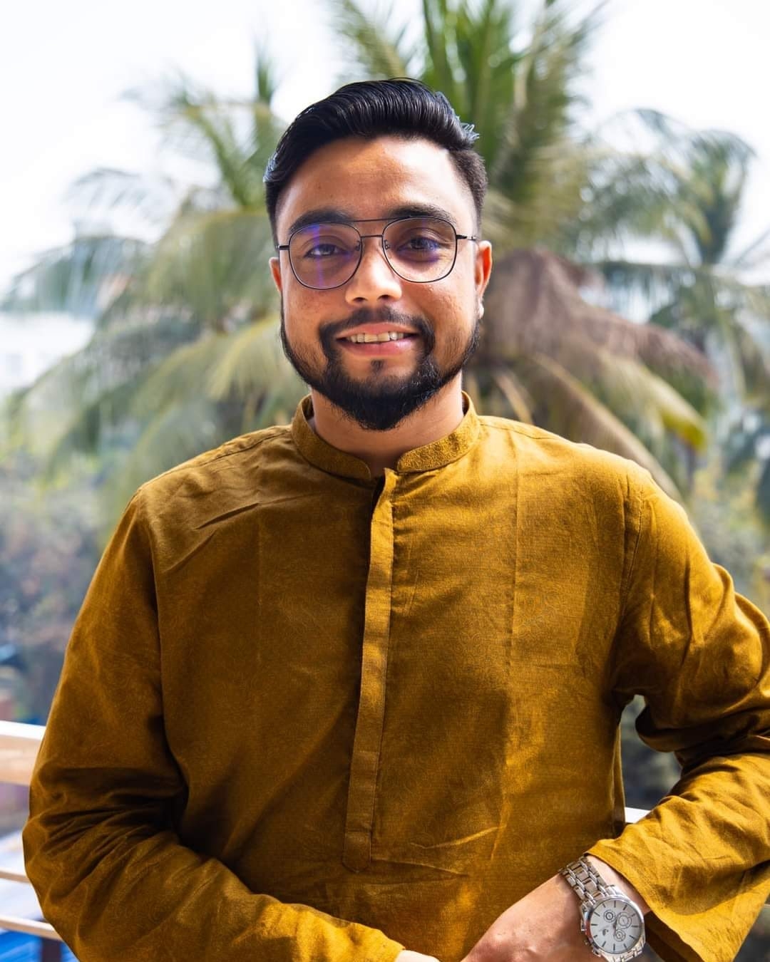 Azad Bhai