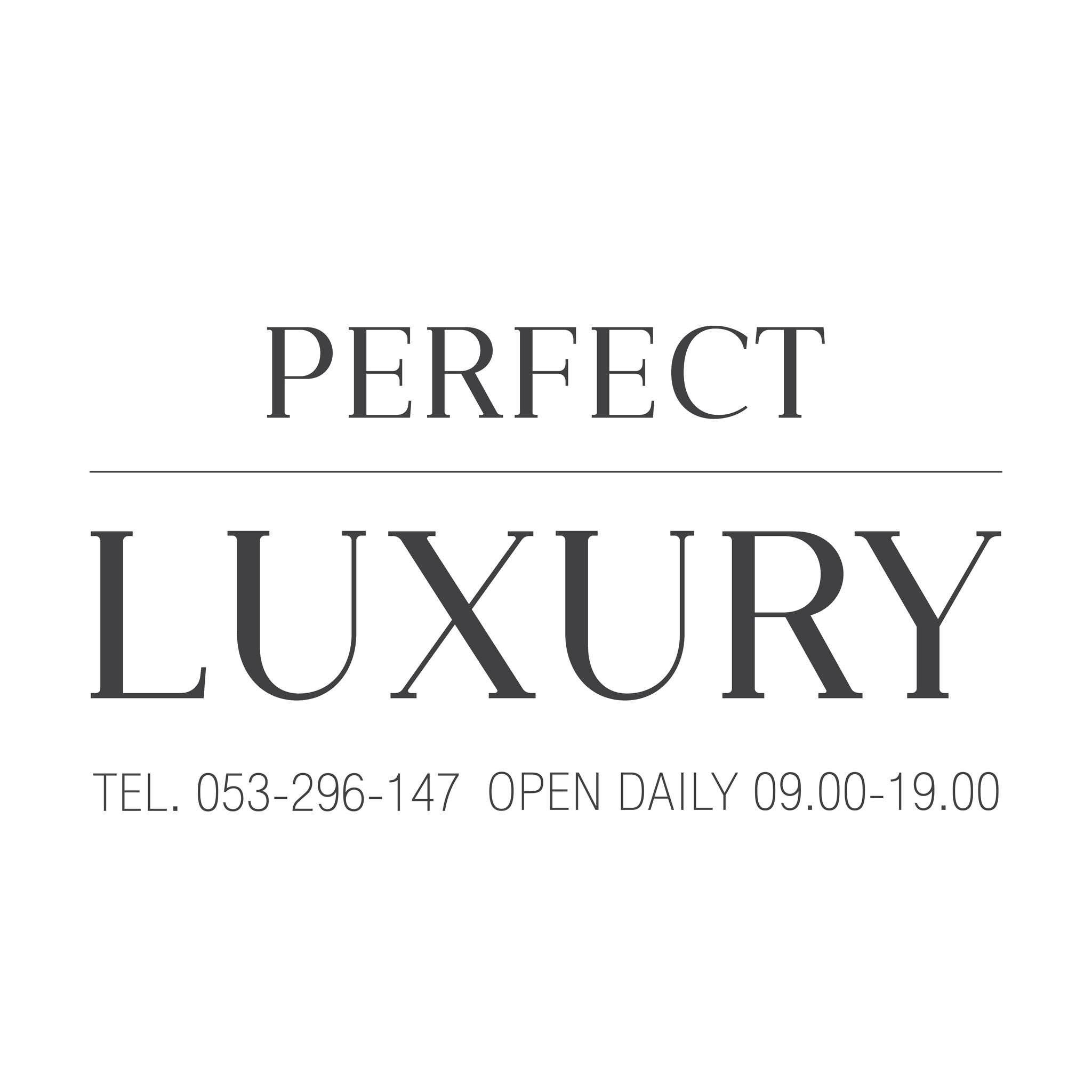 Perfect Luxury | Chiang Mai