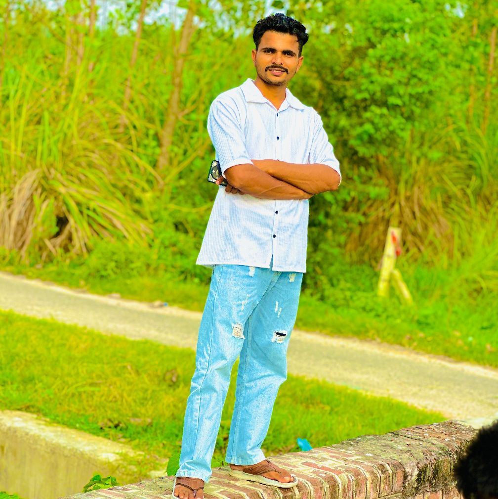 Gurjar Jansar Rawal