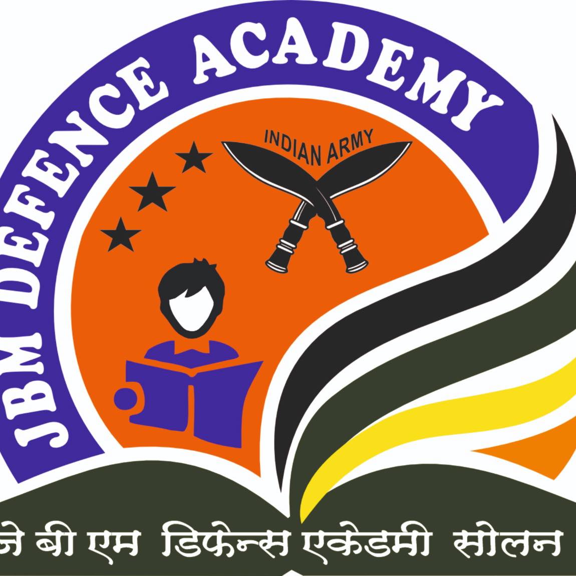 JBM Defence Academy SOLAN