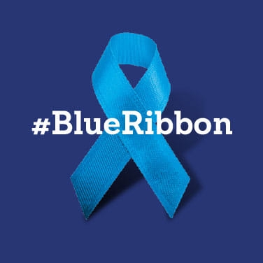Blue Ribbon SA