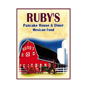 Ruby's Pancake House | Minooka IL