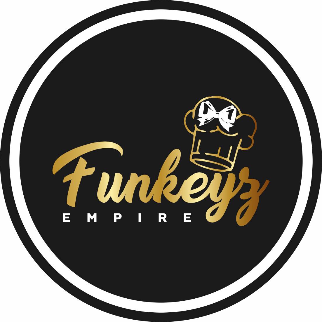 Funkeys cakes - Our chops package is still very much... | Facebook