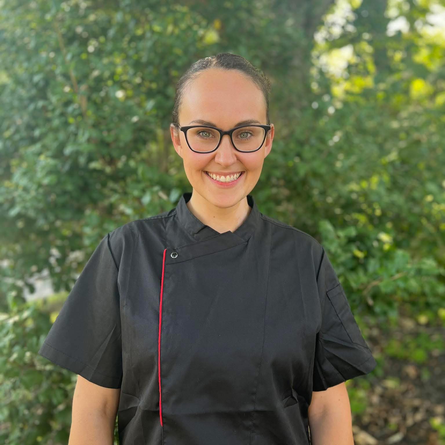 Cook With K | Candler NC