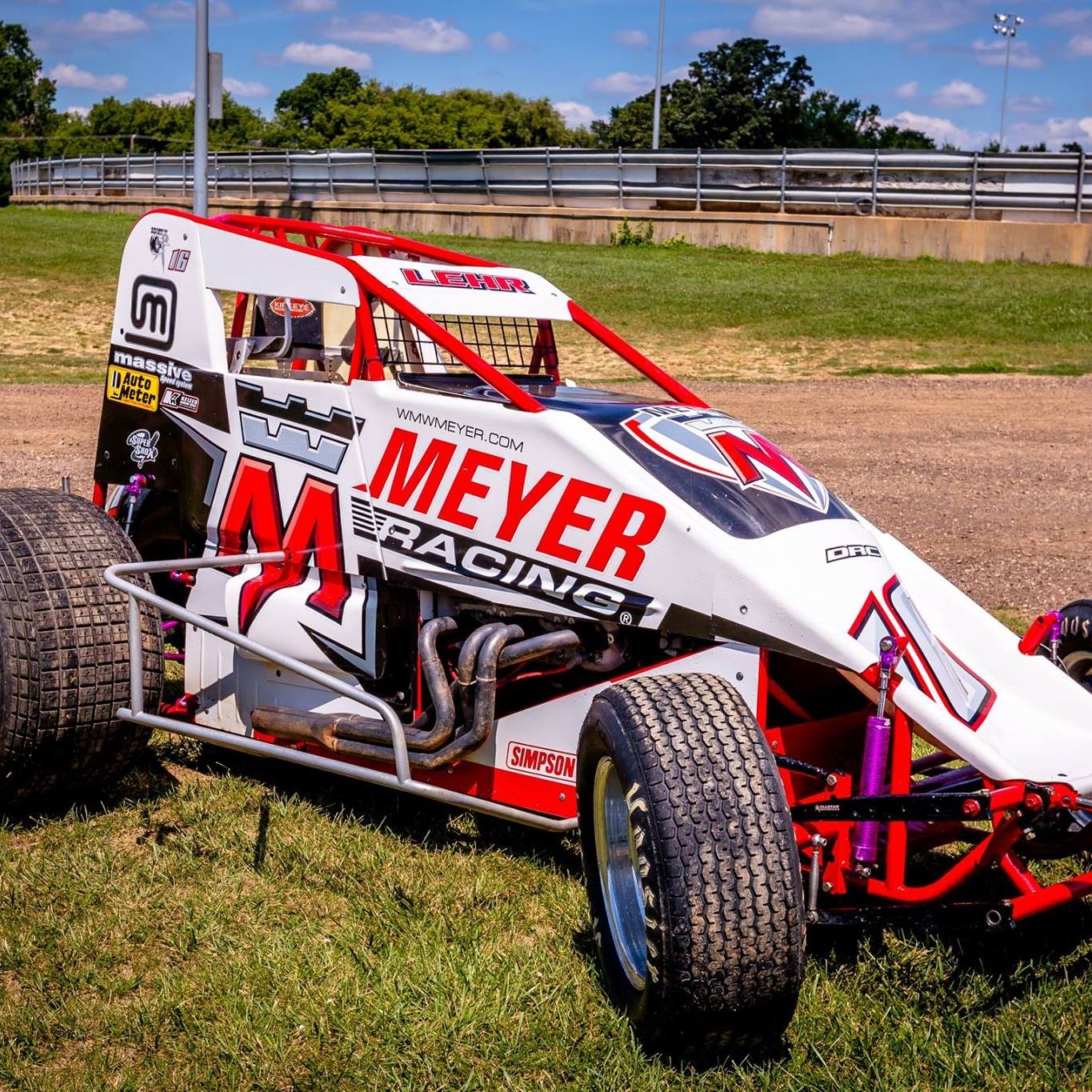 Meyer Racing