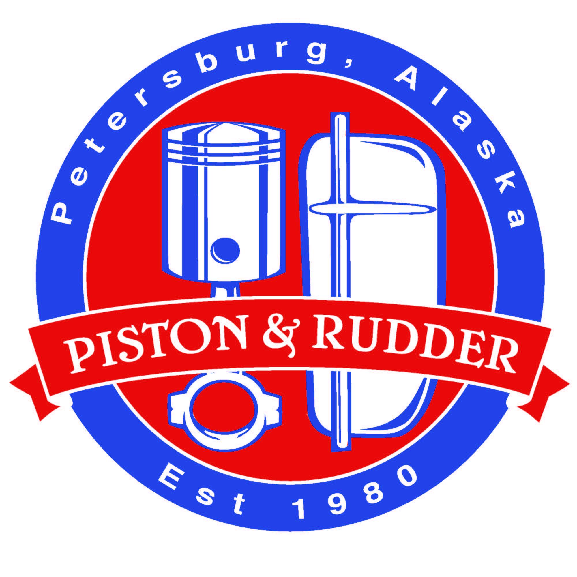Piston & Rudder Service, Inc. | Petersburg AK