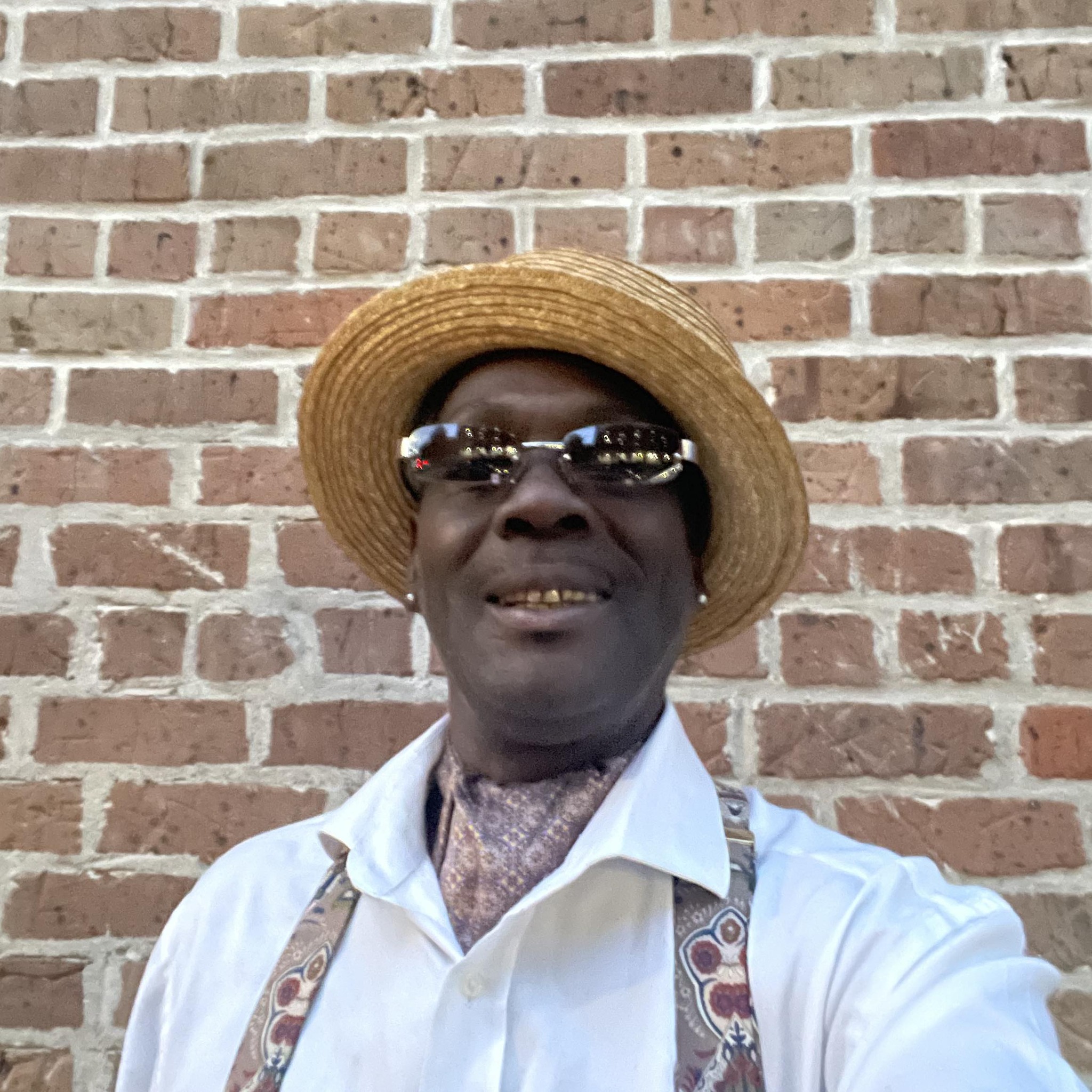 Gregory Twymon on Reels