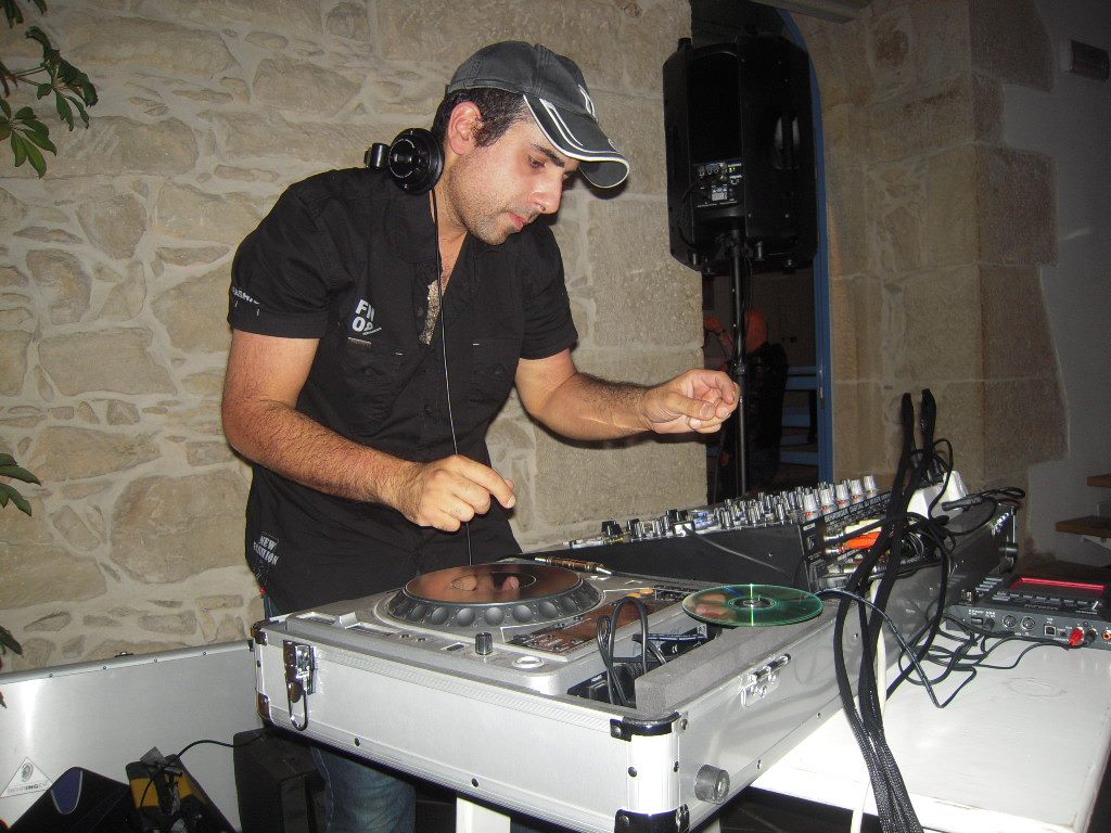 DJ Spyno
