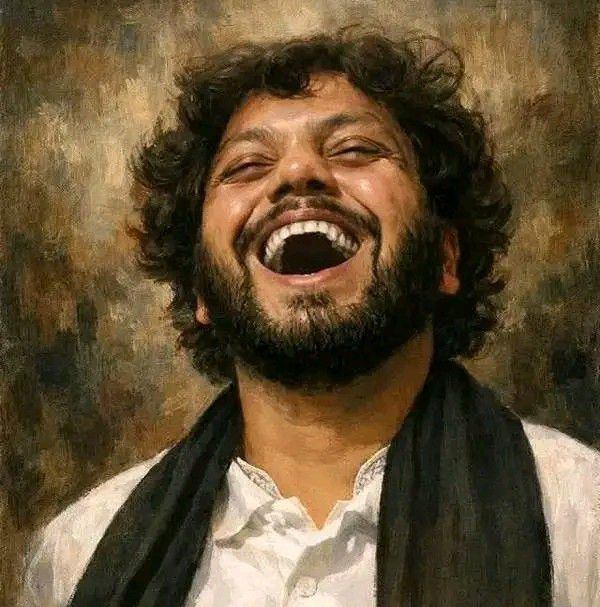 AR Raju