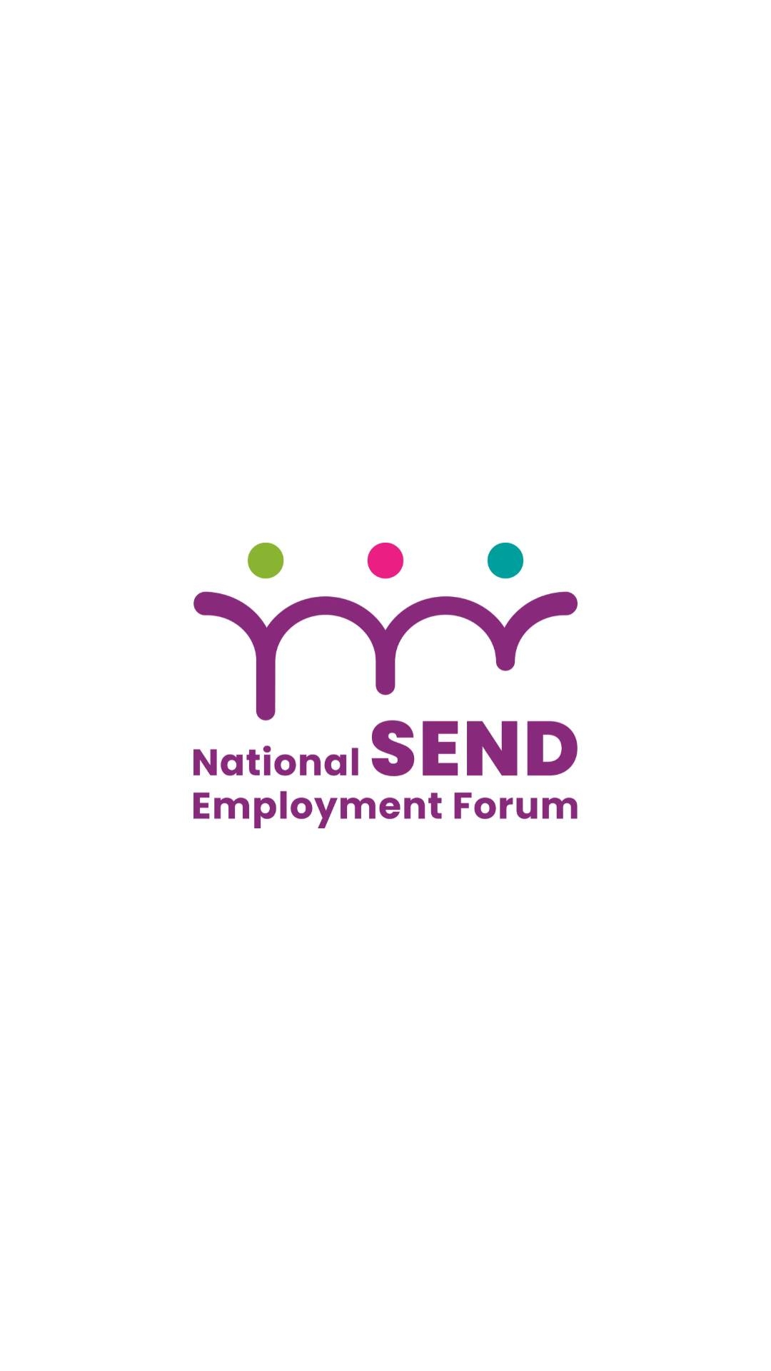 National SEND Employment Forum