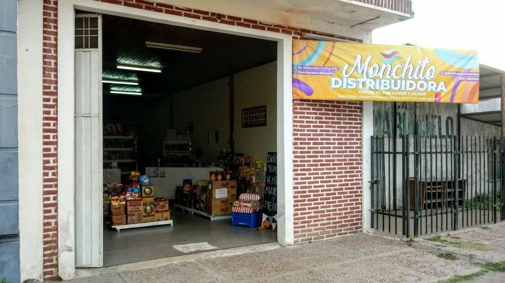 Distribuidora Monchito | La Paz