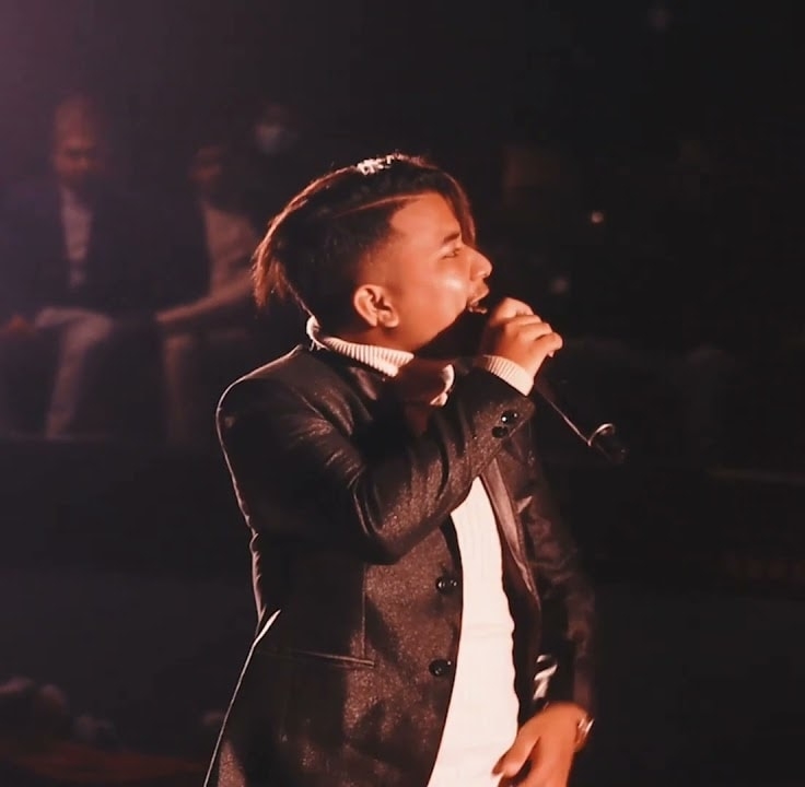 Emcee Raja Official