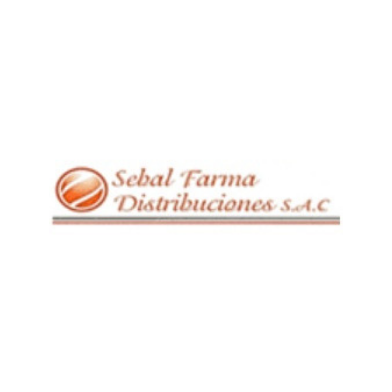 Sebal Farma Distribuciones SAC | Lima
