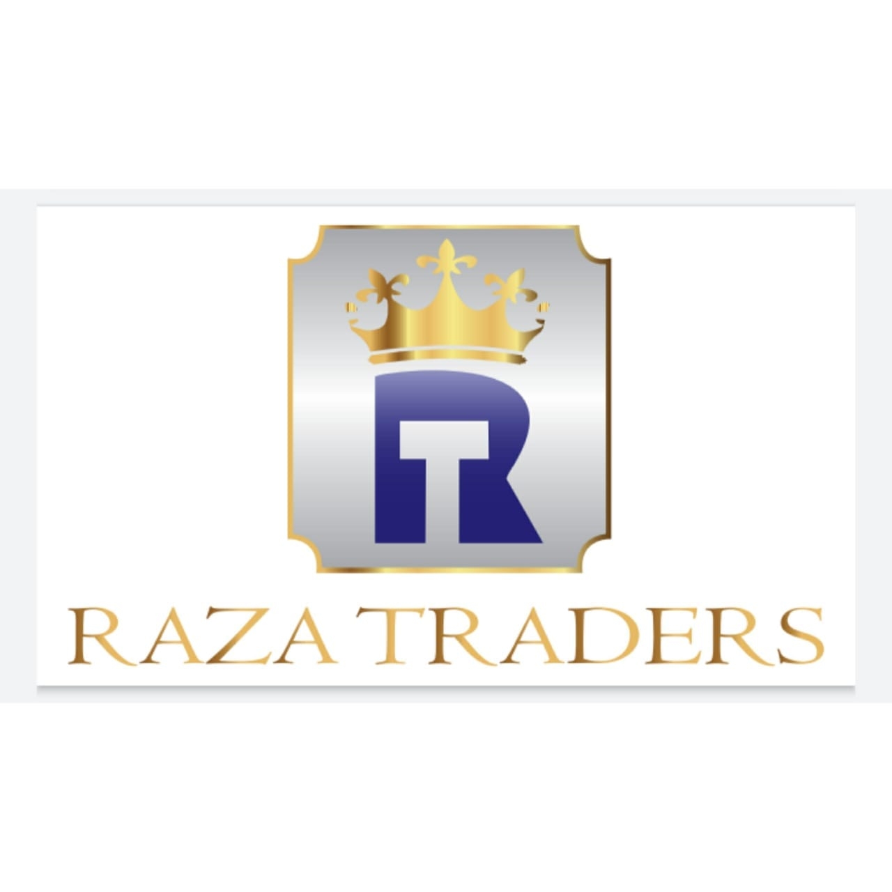 Raza traders | Karachi