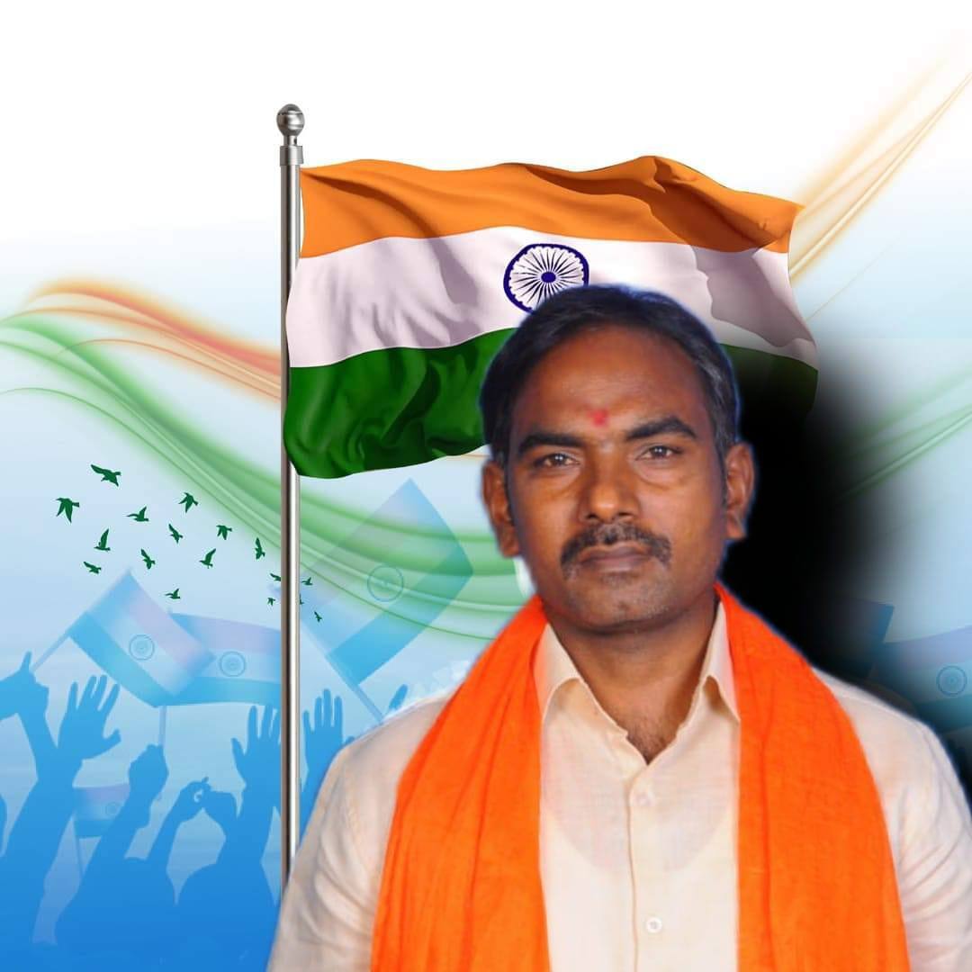 K.Ramanji