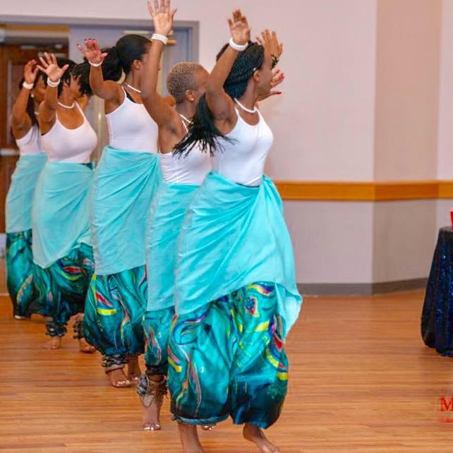 Inyange Dance Group