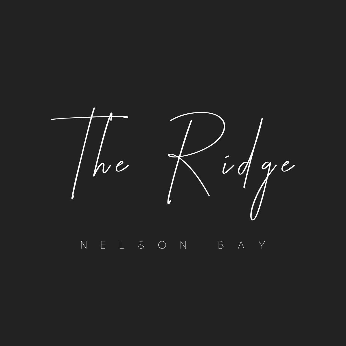 The Ridge Nelson Bay | Nelson Bay NSW