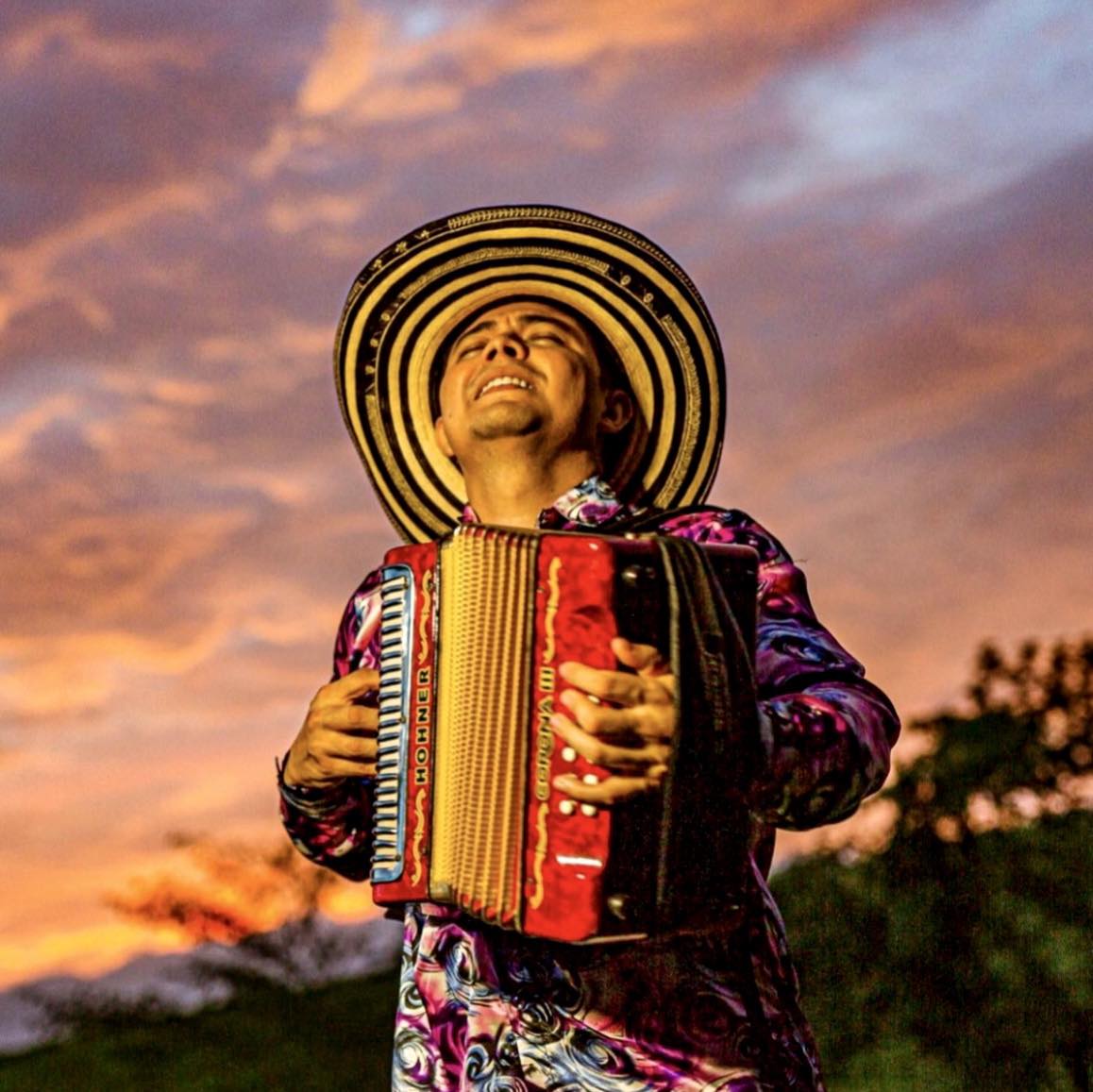Celso Piña