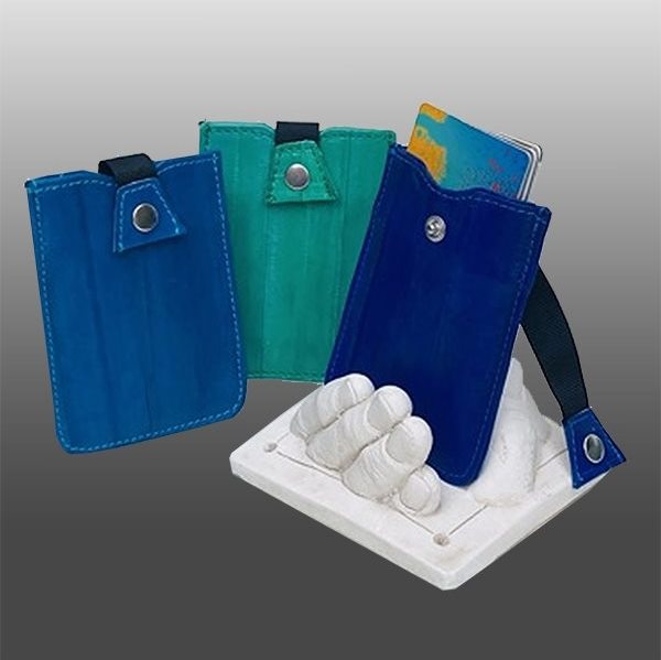 Col de Mar Sea Leather Accessories