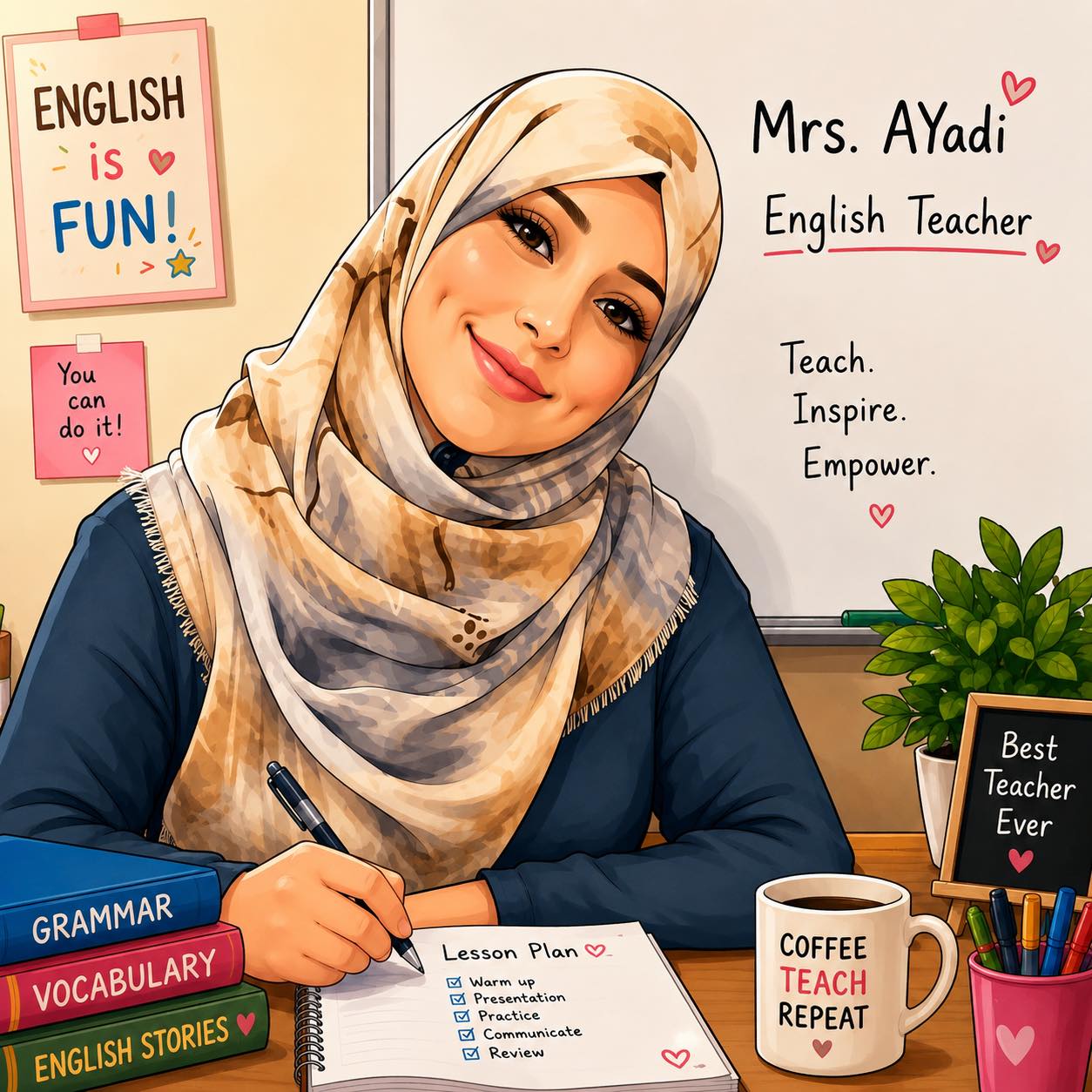 TEACHERS OF ENGLISH MIDDLE SCHOOL | Me ,my habits and preferences ...