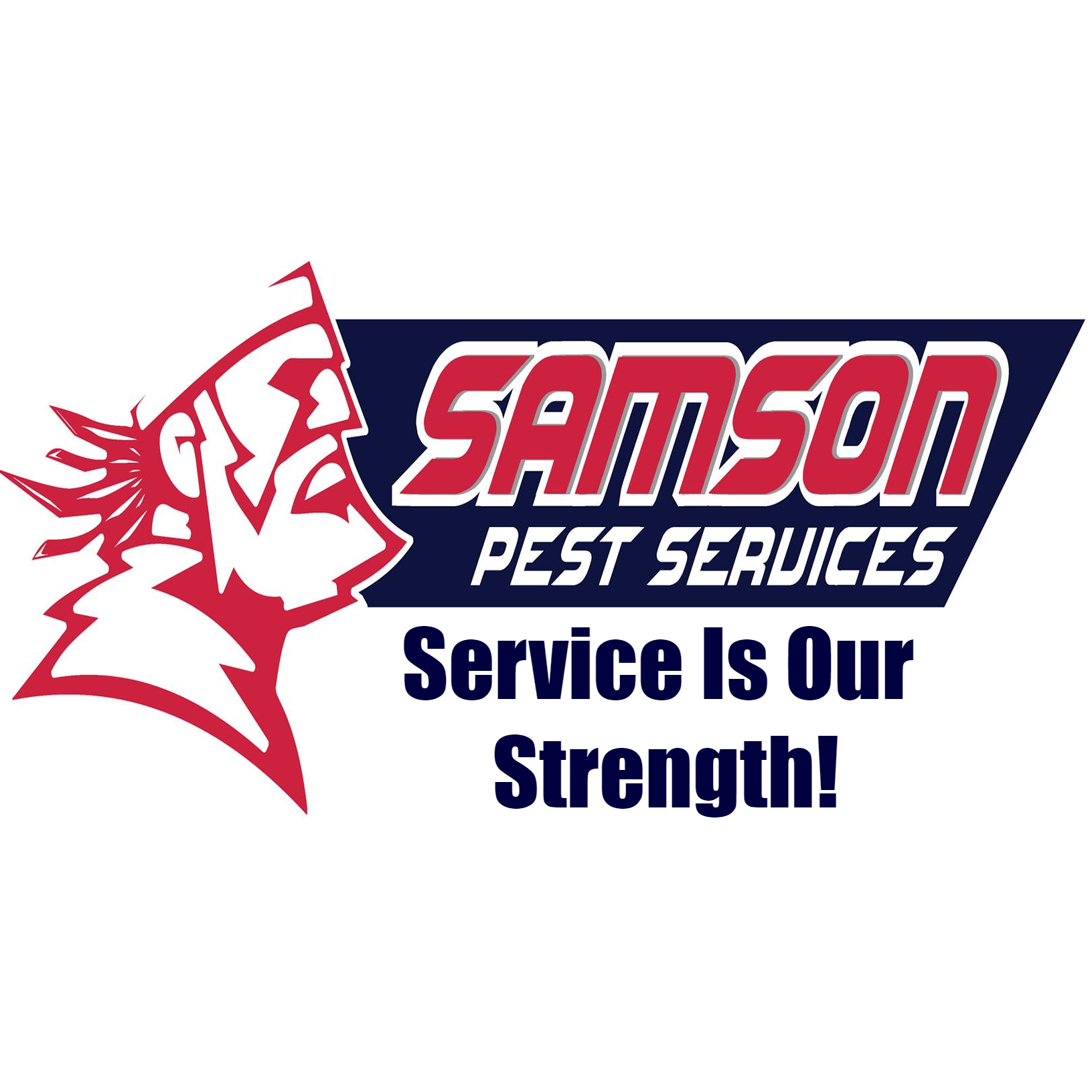 Samson Pest and Termite Services | Houston TX