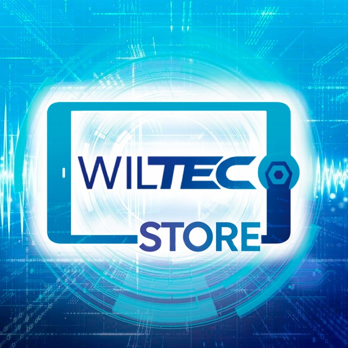 WilTec | Pombal