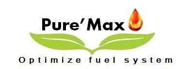 Pure'max OIL