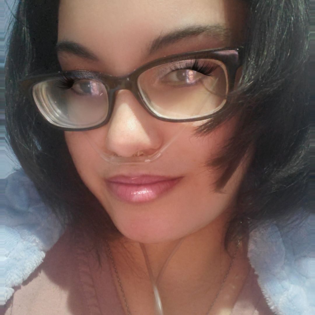 Priscilla Cruz (@PriscillaTheWriter) • Facebook