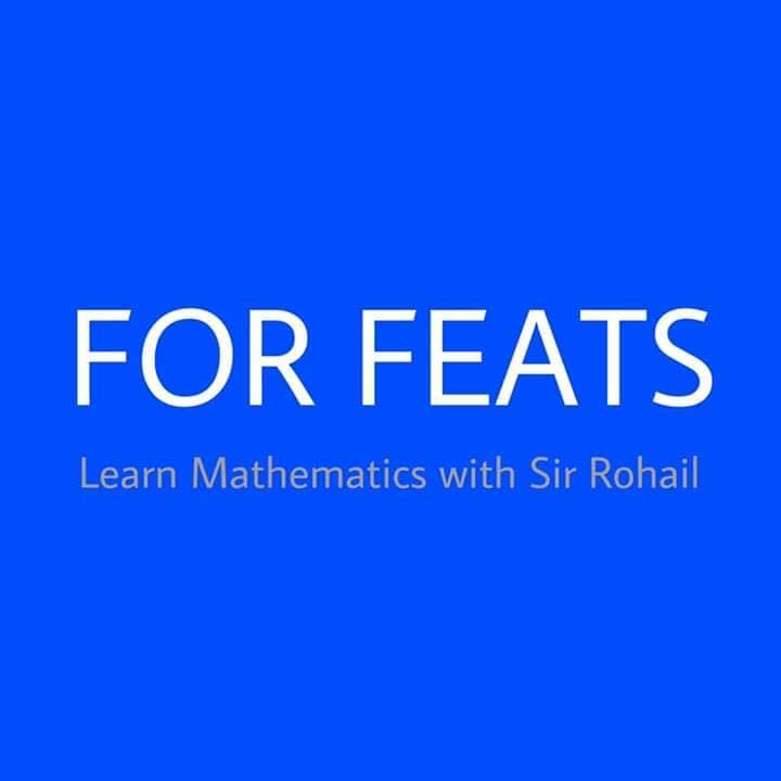 For Feats | Karachi