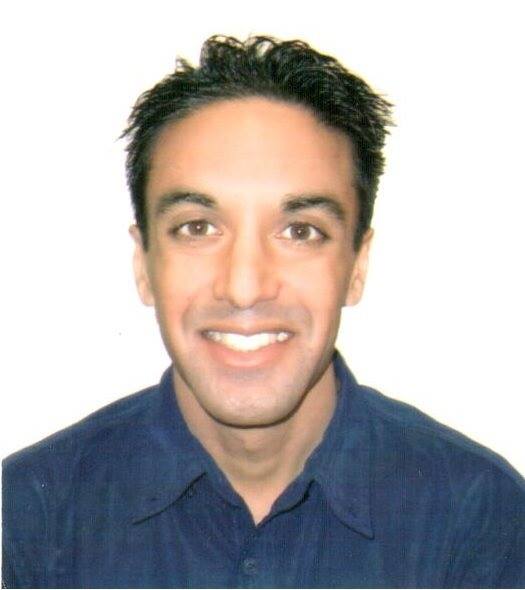 Sharad Rai Medical Practice Advisory Services Inc.