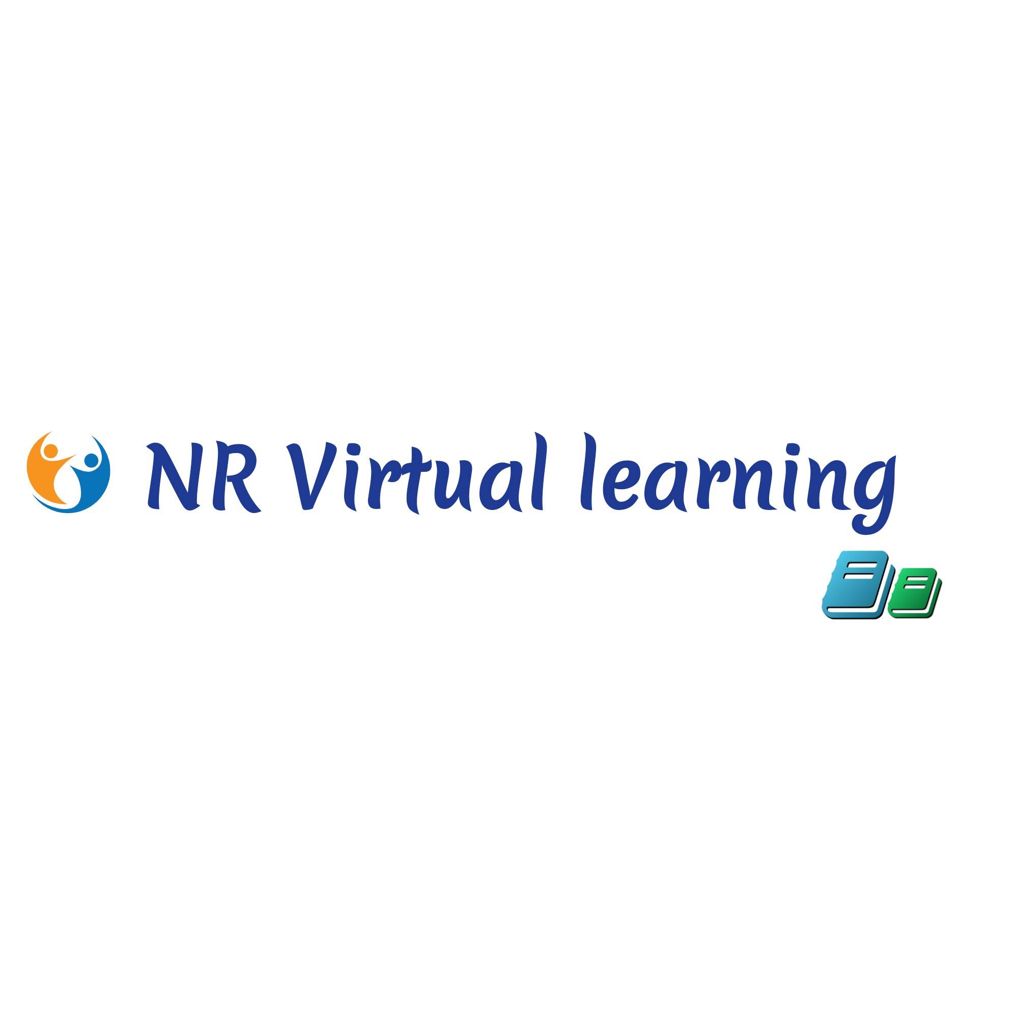 NR Virtual learning
