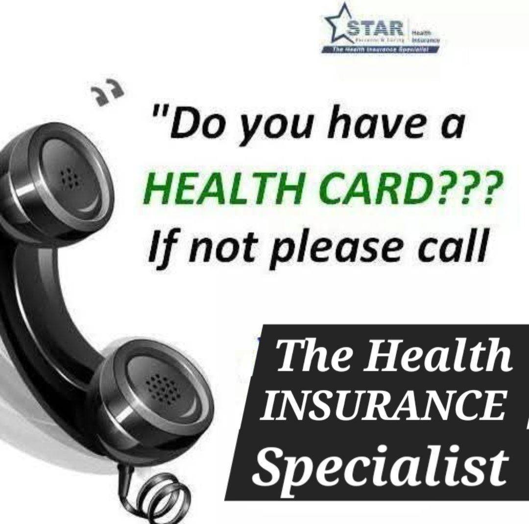 SM-Star Health Insurance, Hyderabad | Hyderabad