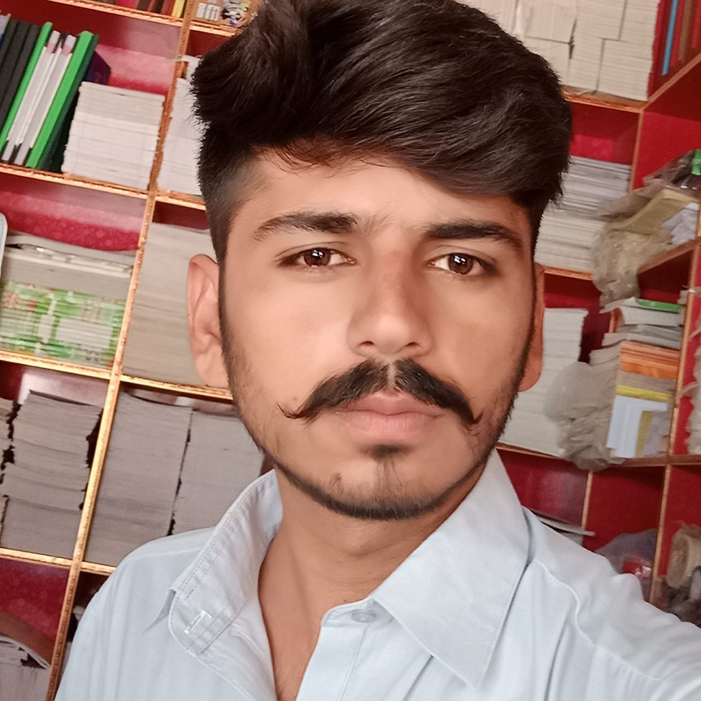 Rashid Stationary Dera Bugti | Dera Bugti