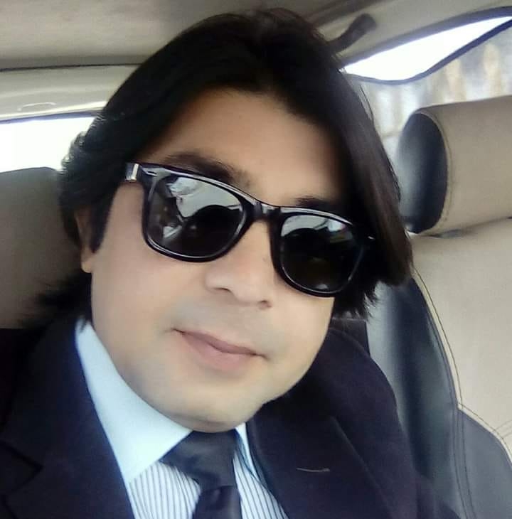 Legal Consultation With Hammad Raza Advocate