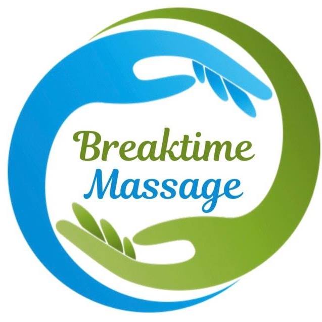 Breaktime Massage - Treat yourself to a relaxing day that is all about ...