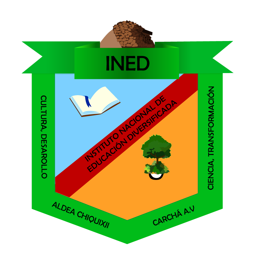 Instituto Nacional de Educación Diversificada Chiquixji-INED- | San ...