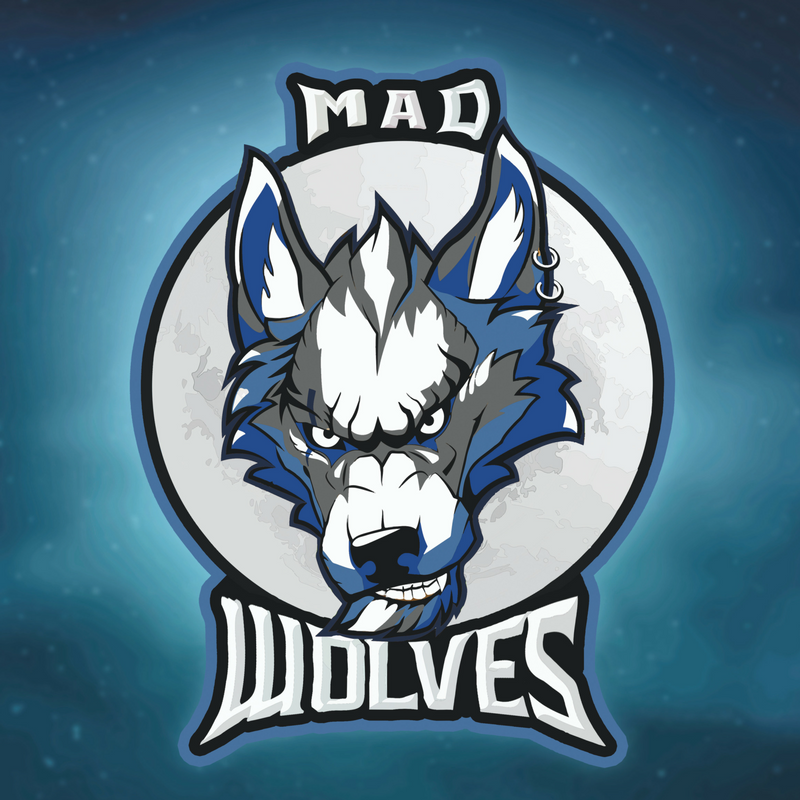 Mad Wolves 2017/2018 | Montpellier