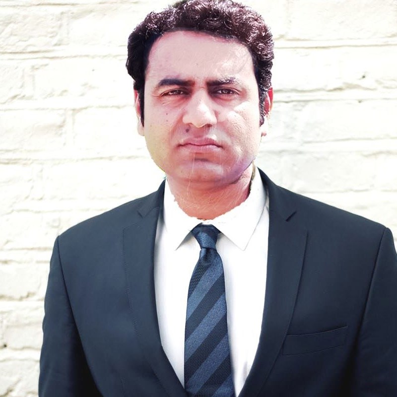 Rashid Mrl | Multan