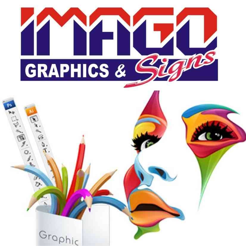 Imago Graphics & Signs | Polokwane