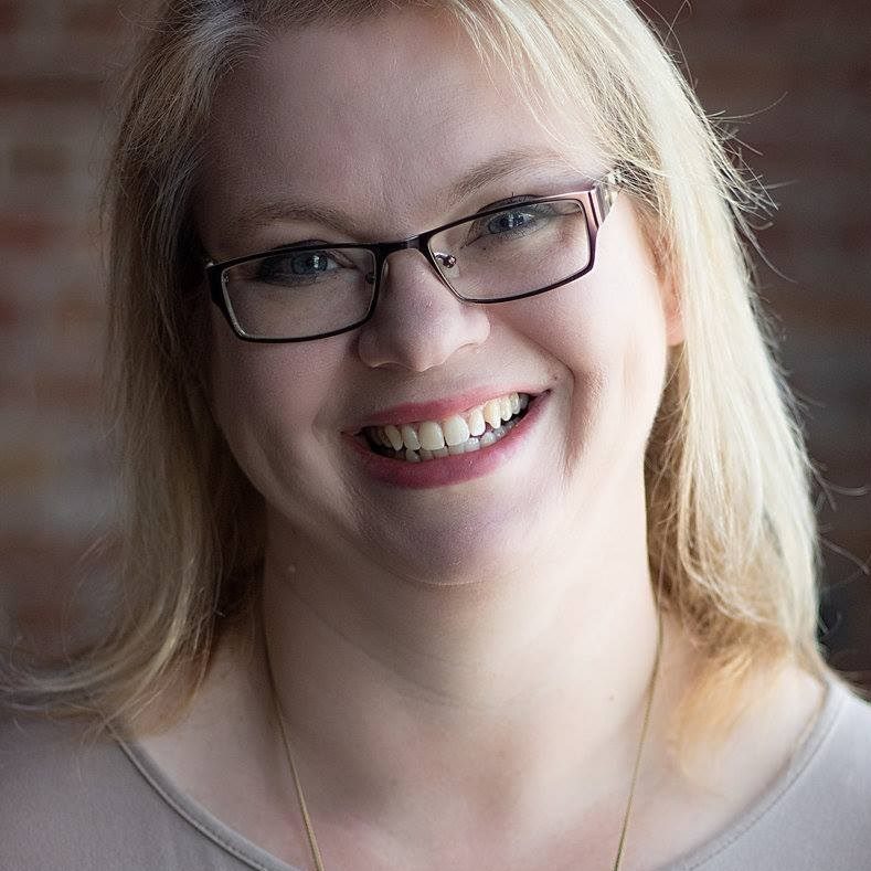 Jody Palmer, Registered Holistic Nutritionist