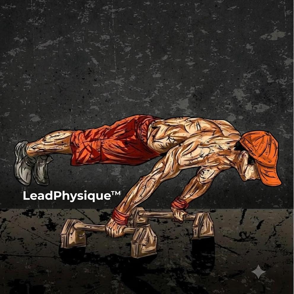 Want to unlock elite chest and triceps growth? Step away from the fixed ...