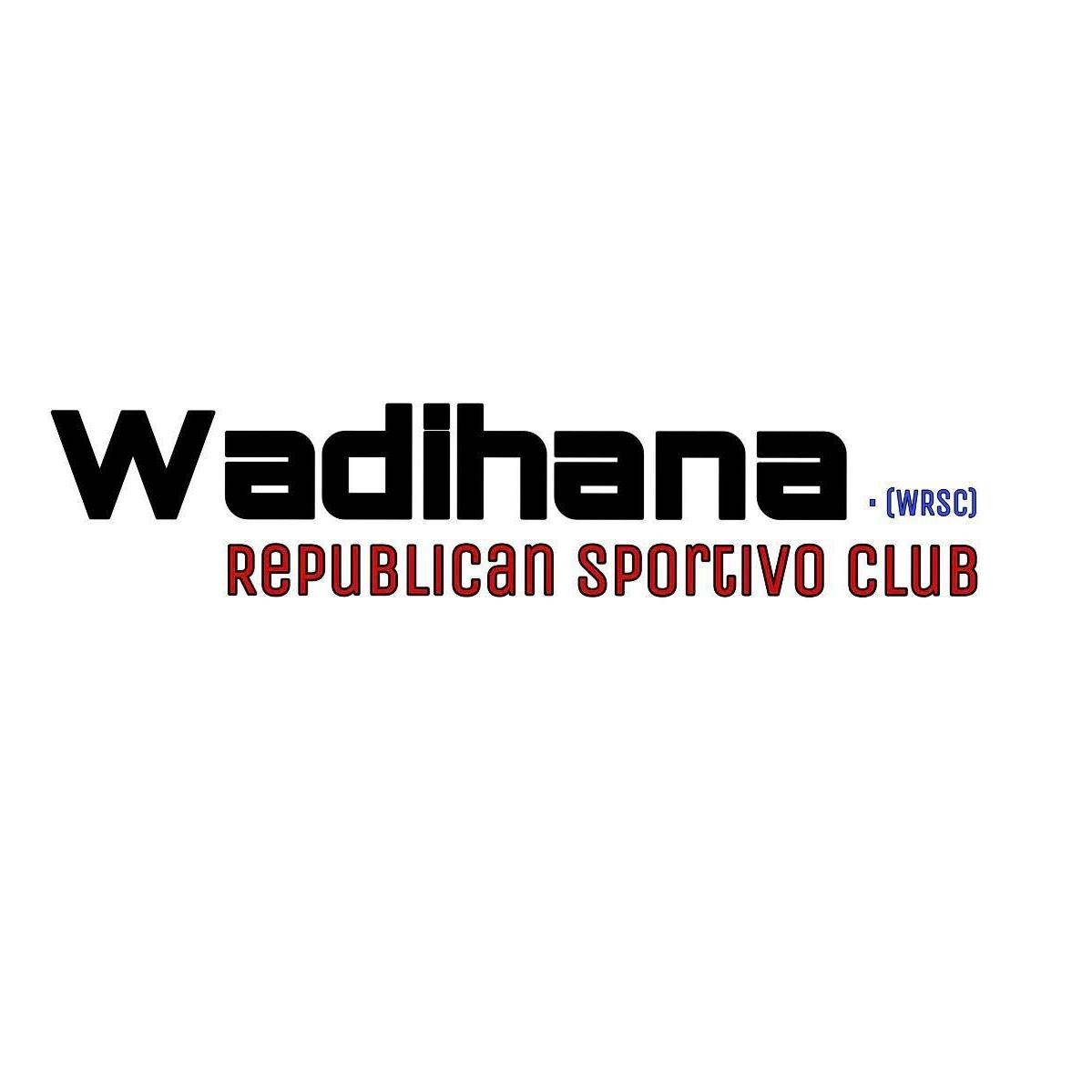Wadihana Republican Sportivo Club - WRSC