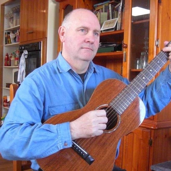Joe Gallacher Guitars (@joegallacherguitars) - Mentions | Facebook