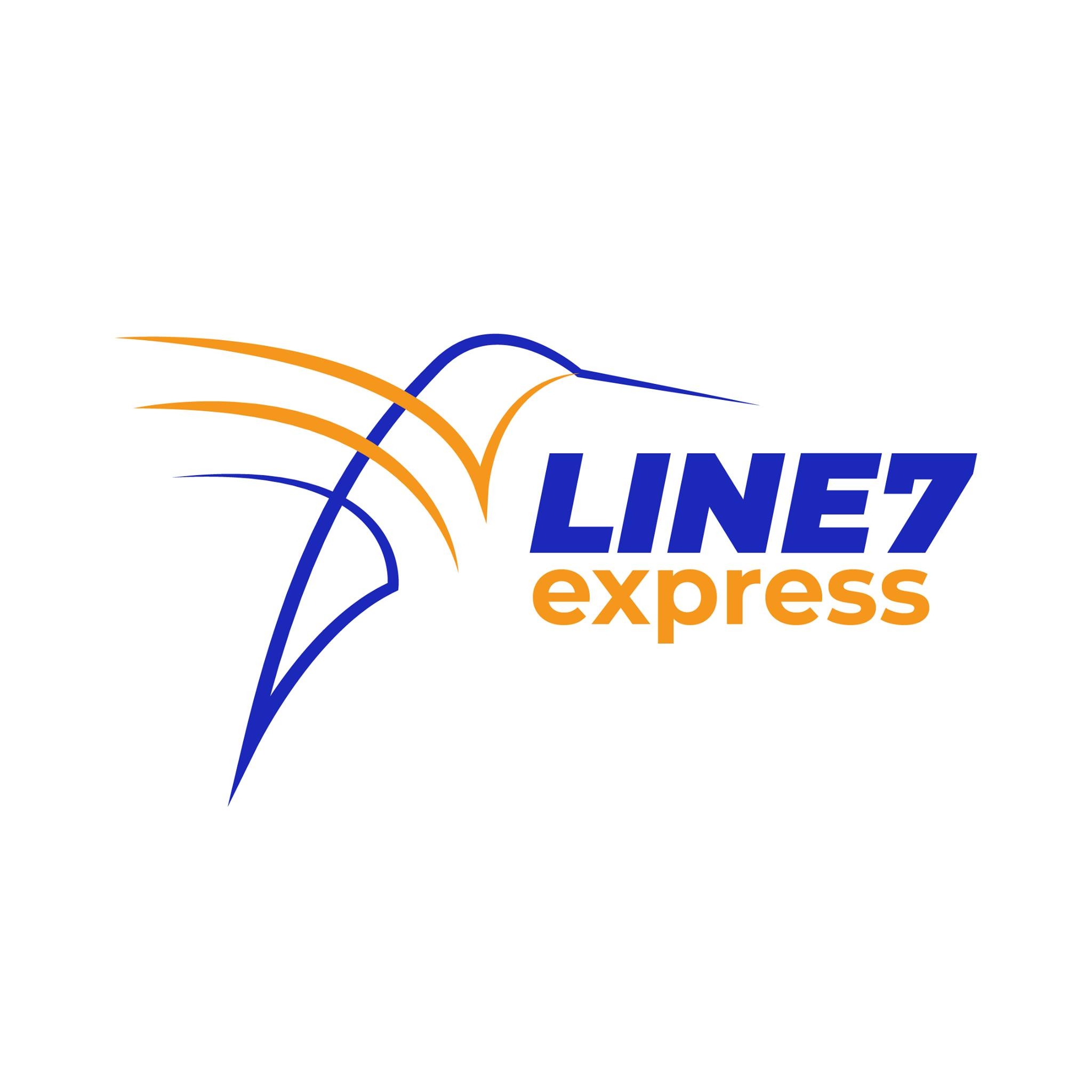 LINE7 Express Jakarta | Duren Sawit