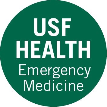 USF Emergency Medicine | Tampa FL