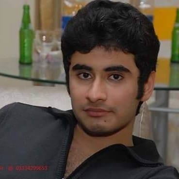 Rafeh Ahmad